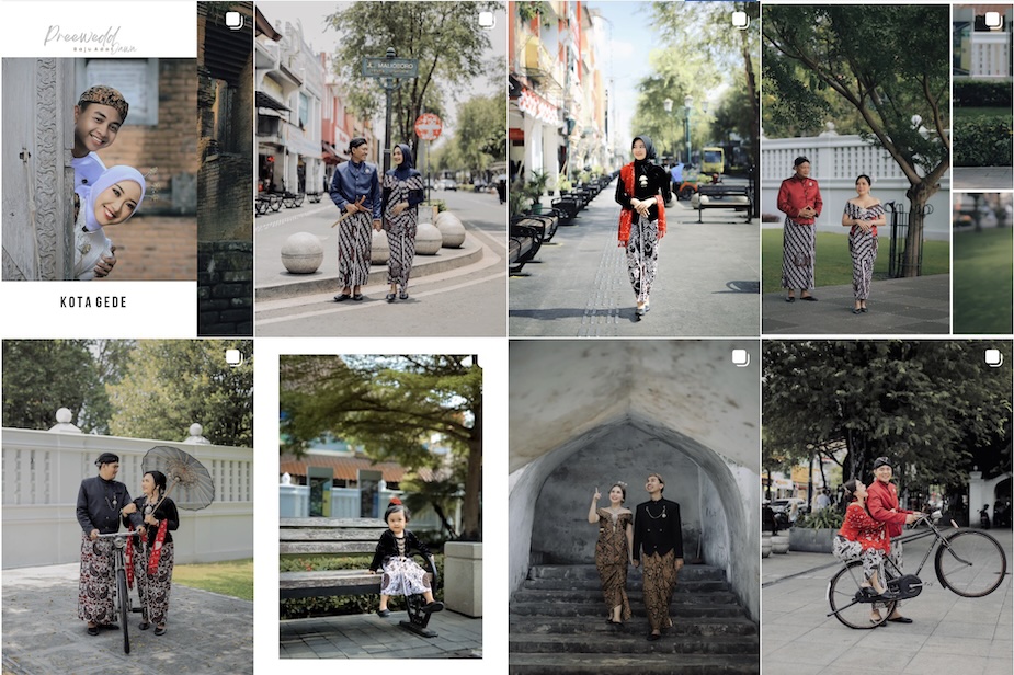 The economics of content creation